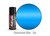 Traxxas Fluorescent Blue ProGraphix Spray Paint (5 oz) (5064)