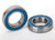 Traxxas Blue-Seal Ball Bearings 12x21x5 mm (2) (5101)