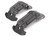 Traxxas Front and Rear Skid Plates (8944)