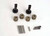 Traxxas Differential Gears (2382)