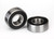 Traxxas Black-Seal Ball Bearings 5x11x4 mm (2) (5116A)