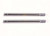 Traxxas Long Steel Shock Shafts (2) (1664)