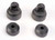 Traxxas Shock Caps & Bottoms (2) (3767)