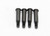 Traxxas Steel Rocker Arm Posts (4) (7155)