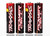 Traxxas AA Power Cell Alkaline Batteries (4) (2914)