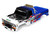 Traxxas BIGFOOT Flame Body (3653)