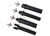 Traxxas Heavy-Duty Half Shafts (2) (6850X)