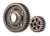 Traxxas X-Series Overdrive Gear Set (7886)