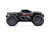 Traxxas Mini Maxx BL-2s (107154-1-BLK)