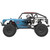 Redcat Racing RER12890 1/10 Wendigo Brushless Rock Racer RTR Crawler Racer 4WD