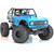 Redcat Racing RER12890 1/10 Wendigo Brushless Rock Racer RTR Crawler Racer 4WD