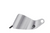Stilo ST6 SILVER VISOR MEDIUM