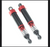 Redcat Racing RER30682 Front Shocks Aluminum 1Pair Ascent Fusion Everest Ascent