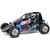 LOSI LOS-1387T1 1/10 22S Brushless Radio Control Sprint Car 2WD RTR, Blue