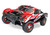 Traxxas Slayer Pro 4X4 Nitro- Red (59076-3-RED)