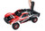 Traxxas Slayer Pro 4X4 Nitro- Red (59076-3-RED)