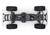 Traxxas TRX-4M Ford F-150 High Trail Edition- Black (97044-1-BLK)