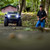 Axial SCX6 Jeep JLU Wrangler 1/6 4WD RTR Electric Rock Crawler Green AXI05000T1