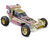 Team Associated RC10 Team Car 2025 Metallic Edition 1/10 2WD Buggy Kit (ASC6042)