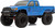 Axial 1/10 SCX10 III Base Camp 4X4 RTR Brushed Rock Crawler- Blue (AXI03027T1)
