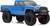 Axial 1/10 SCX10 III Base Camp 4X4 RTR Brushed Rock Crawler- Blue (AXI03027T1)