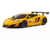 Kyosho MR-04 RWD Mini-Z Readyset w/McLaren 12C GT3 2013 Body Orange (KYO32366OR)