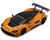 Kyosho MR-04 RWD Mini-Z Readyset w/McLaren 720S GT3 Body Orange (KYO32364OR)