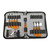 MIP 15-Piece Metric Essentials Speed Tip Tool Set With Carrying Case MIP5230