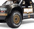 ARRMA 1/16 MOJAVE GROM 223S DSC 4X4 RTR Brushless Desert Truck Black (ARA2304T1)