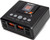 Spektrum Smart Powerstage Air Bundle: (2) G2 2200mAh 4S 50C LiPo IC3 & (1) S250 Charger (SPMXPSA500)
