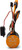 Spektrum Firma 2 in 1 Brushless Crawler Motor/ESC 7.4 Volts 1400Kv SPMXSEM1040A