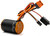 Spektrum Firma 2in1 Brushless Crawler Motor ESC 2300Kv Low-voltage SPMXSEM1040B