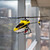 Blade RC Helicopter 120 S 2 RTF with Safe Technology Yellow USB LiPo (BLH11000)
