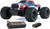 ARRMA 1/18 Granite GROM MEGA 380 Brushed 4X4 Monster Truck ARA2102T1