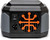 Spektrum S1100 G2 1x100W AC Smart Charger IC3/IC5 Connection SPMXC2080