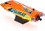 Pro Boat Jet Jam V2 12" Self-Righting Brushed RTR PRB08031V2T1