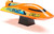 Pro Boat Jet Jam V2 12" Self-Righting Brushed RTR PRB08031V2T1