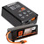 Spektrum Smart Powerstage Bundle 5000mAh 3S 50C LiPo Battery / 100W S100 Charger