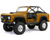 Axial SCX10 III Early Ford Bronco Rock Crawler Body Clear (AXI230044)