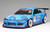 Yokomo SD-MS15B Mercury Sayaka Special S15 Drift Body Set Clear (YOKSD-MS15B)