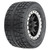 Proline Menace 1/5 HP BELTED Pro-Loc F/R X-MAXX MTD 24mm Impulse PRO1025613
