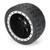 Proline Menace 1/5 HP BELTED Pro-Loc F/R X-MAXX MTD 24mm Impulse PRO1025613