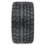 Proline Menace 1/5 HP BELTED Pro-Loc F/R X-MAXX MTD 24mm Impulse PRO1025613