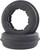 Losi Slicers Rib Tire 2 DBXL-E 2.0 For Electric Car/Truck Set of 2 LOS45035