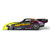 Proline 1/10 Chevrolet Corvette Stingray Pro Mod Clear Body Drag Car PRM158800