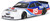 Pro-Line Pre-Cut 1996 Ford Thunderbird Clear Body for Losi NASCAR Car PRO371017