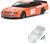 Pro-line Pre-Cut 1997 Chevy Monte Carlo Clear for Losi NASCAR Race Car PRO371317