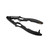 Dynamite Shock Shaft Pliers/Multi-Tool Hard Anodized Finish Black (DYNT1260)