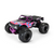Pro-Line Dirt Hawg 2.0 F/R 2.6" MT Tires Stock Wheel For ARRMA QUAKE PRO1033910