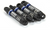 Proline 1/30 Pro-Spec Front/Rear 21.5mm Aluminum Scaler Shocks SCX30 (PRO641200)